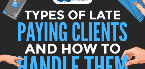Types of Late Paying Clients and How to Handle Them