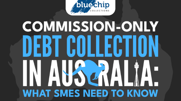 Commission-only debt collection