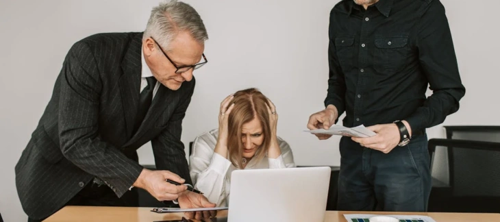 Debt collection in Australia