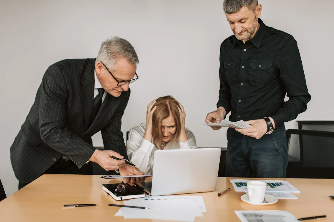 Debt collection in Australia