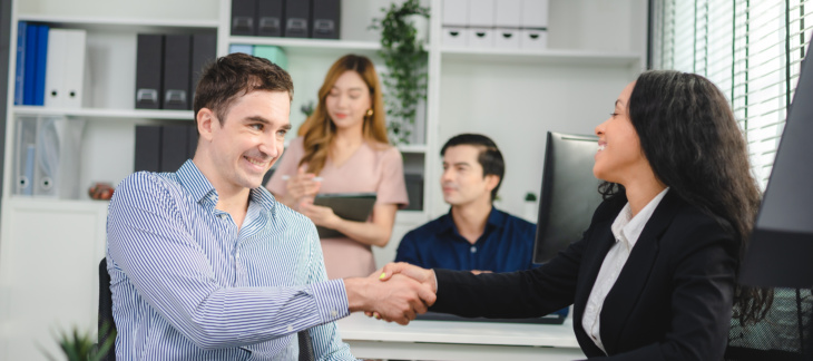 consumer debt recovery services
