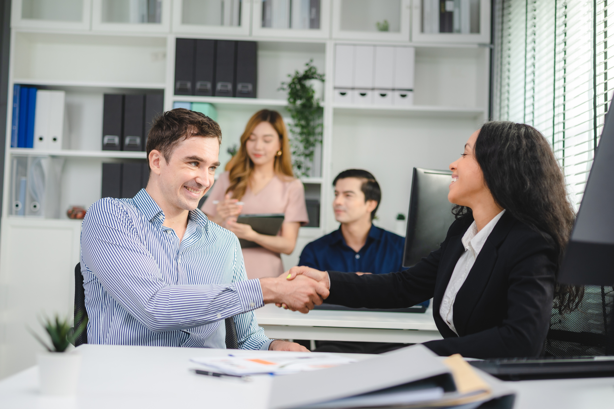 consumer debt recovery services