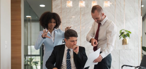Subrogation Bottlenecks: Why Recovering Third-Party Liability Insurance is Becoming More Difficult