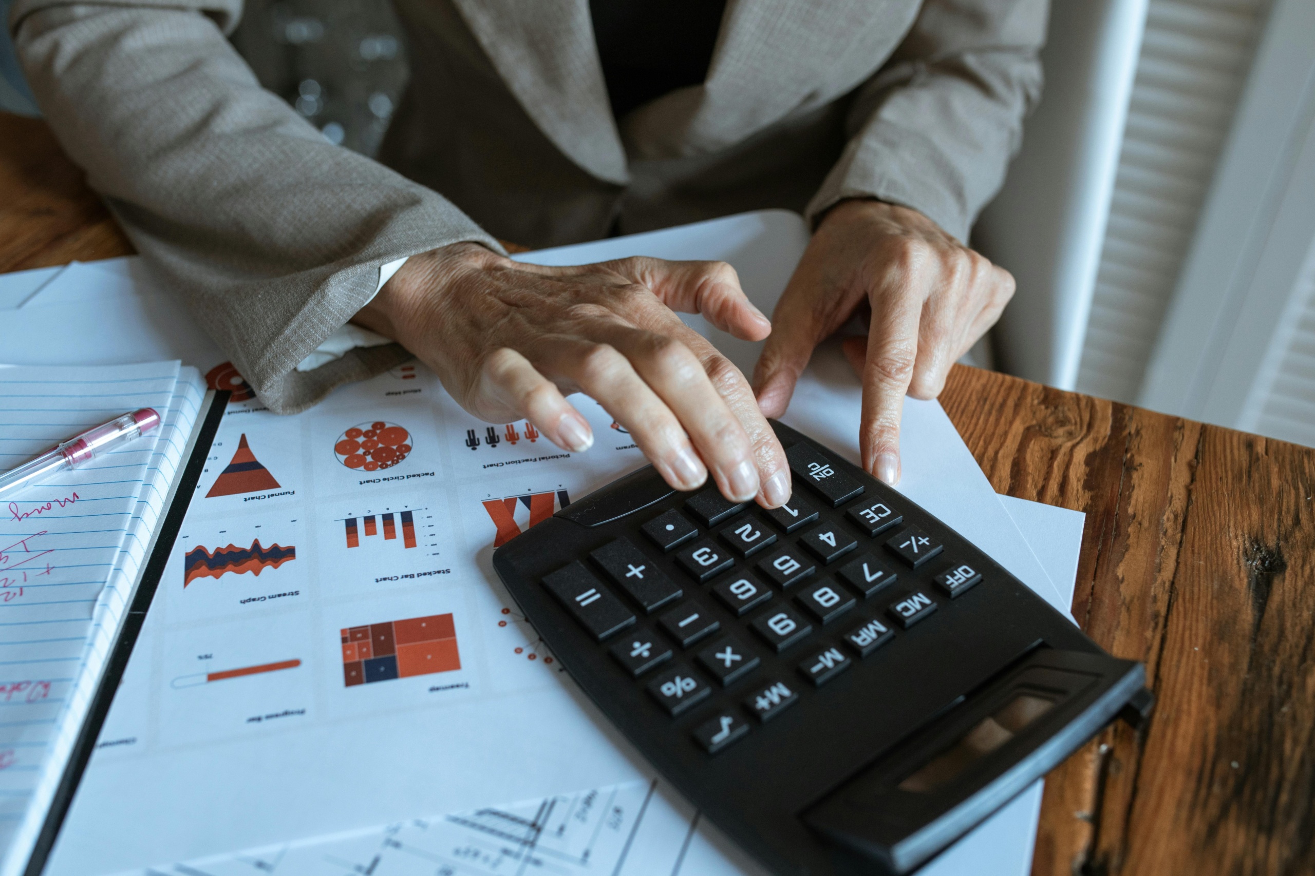 cash flow management