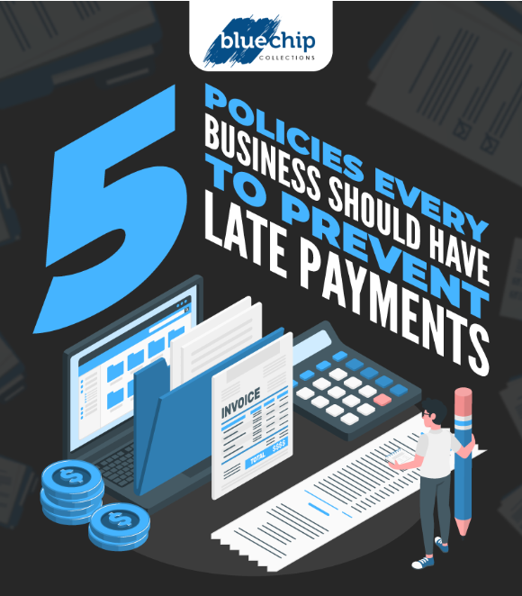 debt collection company