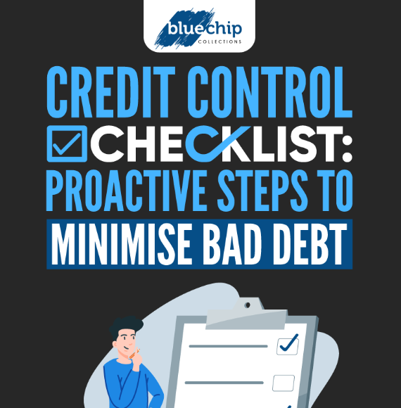 debt collection company