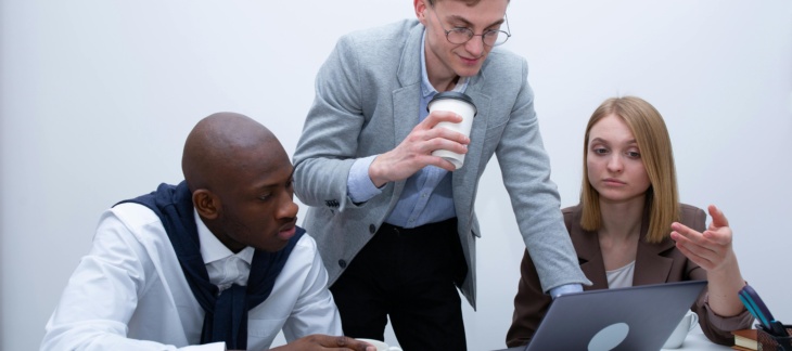 professional debt collection services