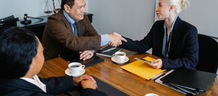 commission-only debt collection