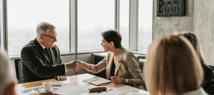 professional debt collection services