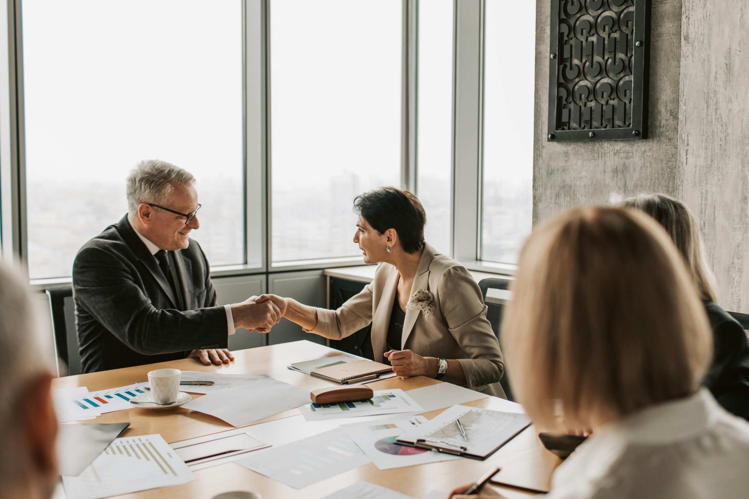 professional debt collection services