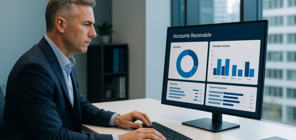 Collections Reporting for Australian Businesses