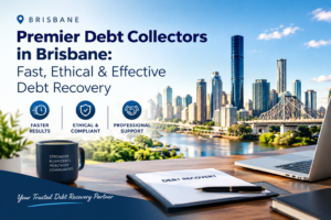 Brisbane Debt Collection
