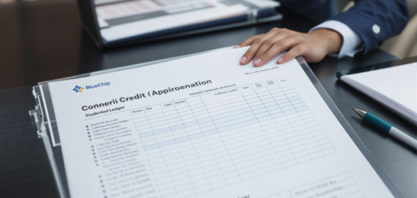 Commercial Credit Application Requirements for Australian Businesses