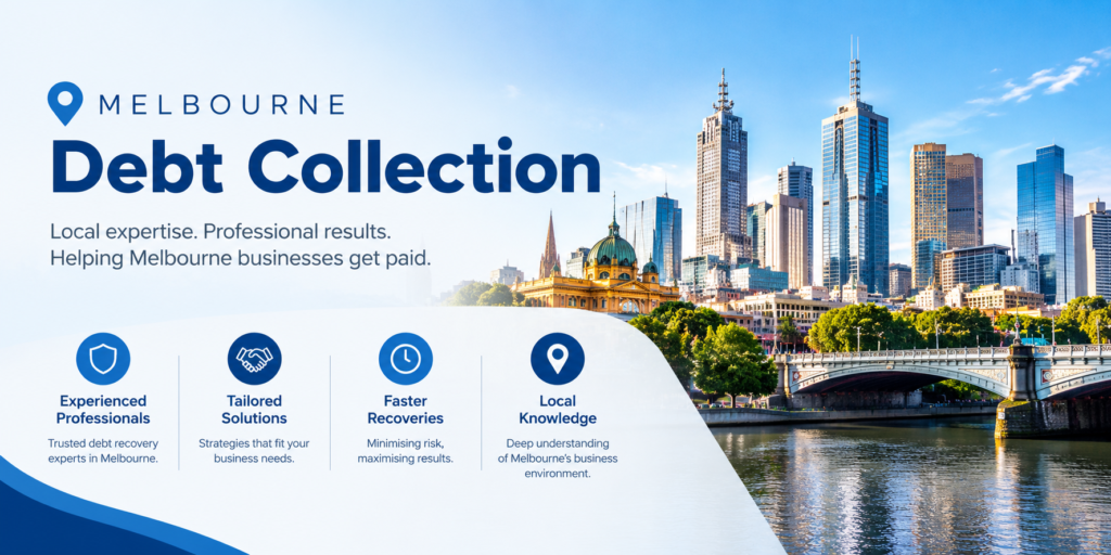 Melbourne Debt Collection