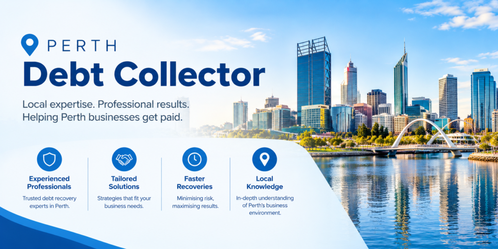 Perth Debt Collection